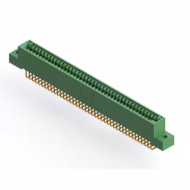 845-041-558-102 EDAC Inc.  Edgeboard Connectors
